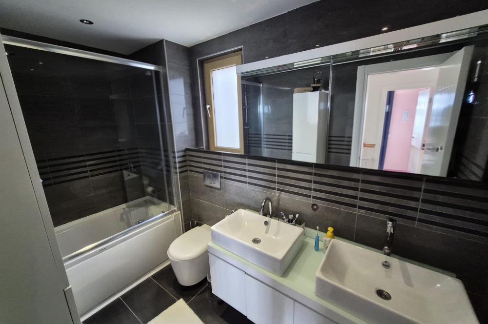 Karadeniz Manzaralı Özel Havuzlu Lüks Villa | Rumeli Konakları