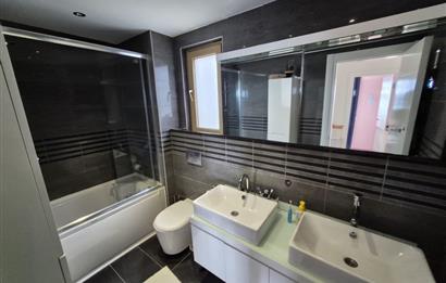 Karadeniz Manzaralı Özel Havuzlu Lüks Villa | Rumeli Konakları