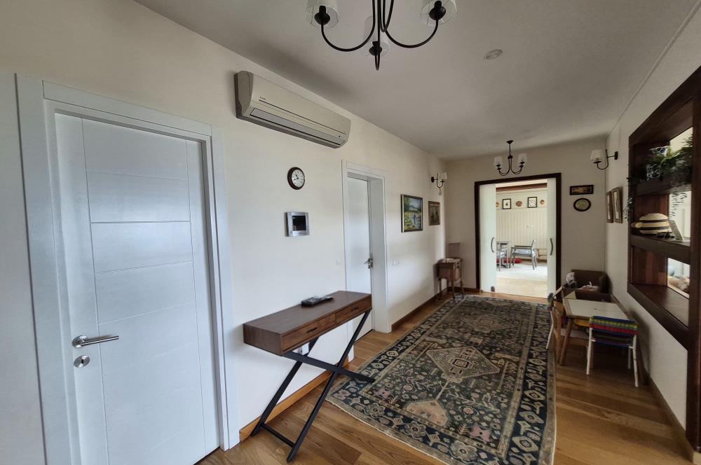 Karadeniz Manzaralı Özel Havuzlu Lüks Villa | Rumeli Konakları