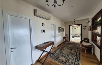 Karadeniz Manzaralı Özel Havuzlu Lüks Villa | Rumeli Konakları