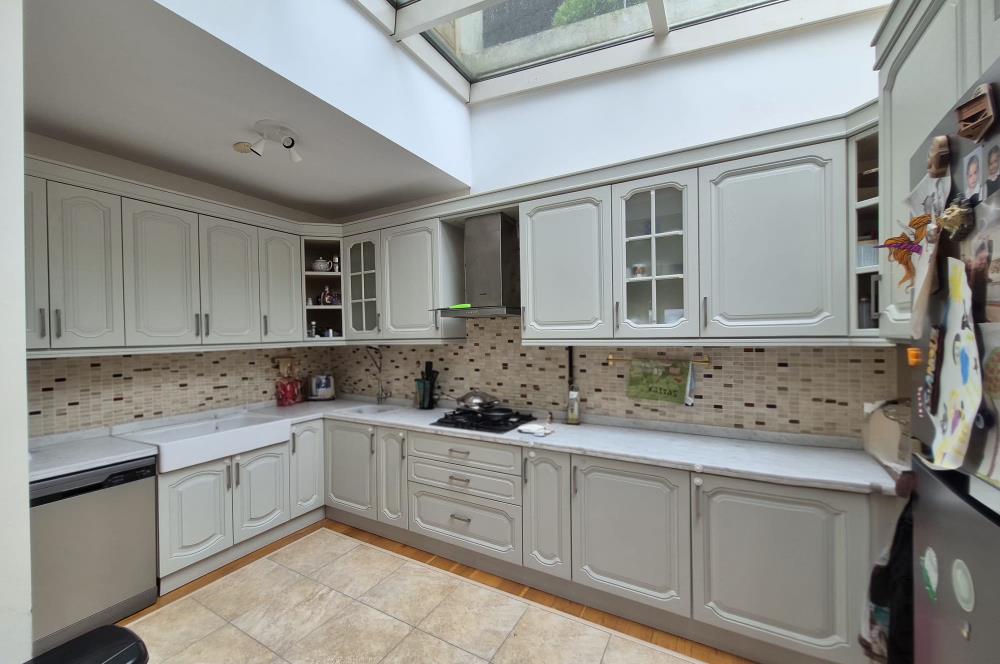 Karadeniz Manzaralı Özel Havuzlu Lüks Villa | Rumeli Konakları