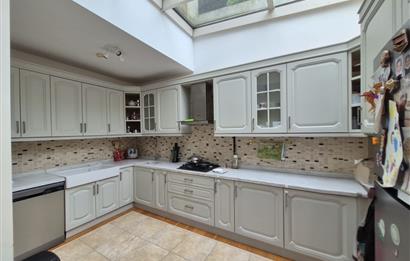 Karadeniz Manzaralı Özel Havuzlu Lüks Villa | Rumeli Konakları