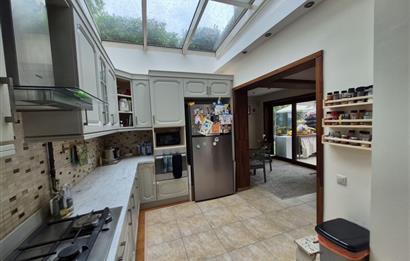 Karadeniz Manzaralı Özel Havuzlu Lüks Villa | Rumeli Konakları