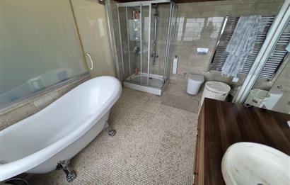 Karadeniz Manzaralı Özel Havuzlu Lüks Villa | Rumeli Konakları