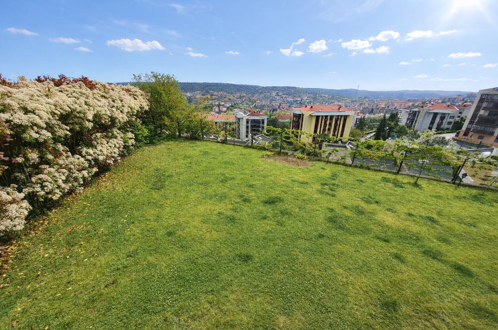 Karadeniz Manzaralı Özel Havuzlu Lüks Villa | Rumeli Konakları