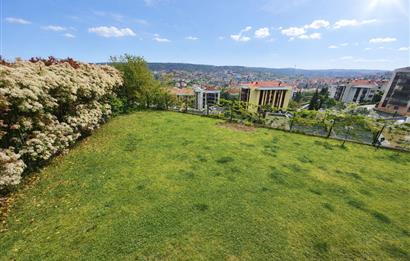 Karadeniz Manzaralı Özel Havuzlu Lüks Villa | Rumeli Konakları