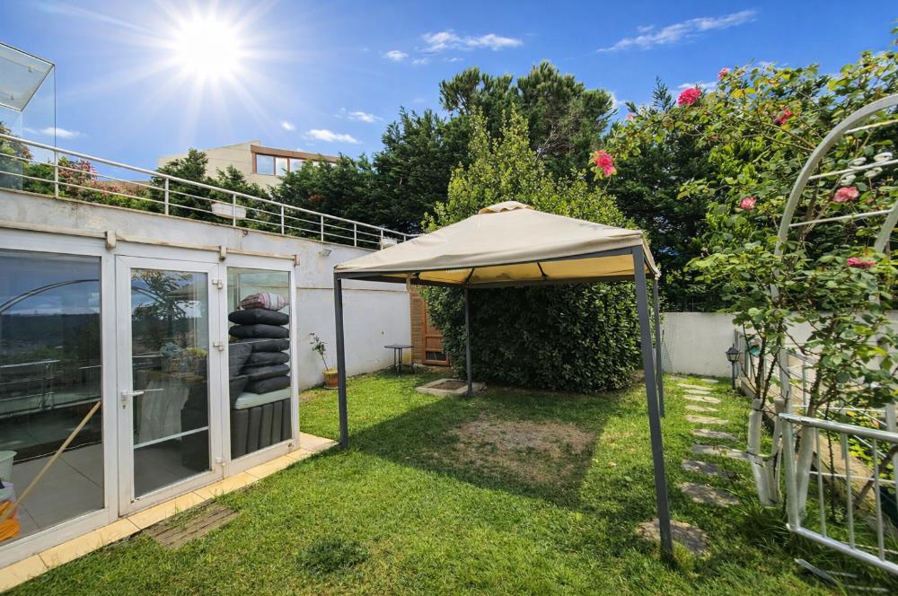 Karadeniz Manzaralı Özel Havuzlu Lüks Villa | Rumeli Konakları