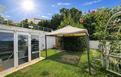 Karadeniz Manzaralı Özel Havuzlu Lüks Villa | Rumeli Konakları