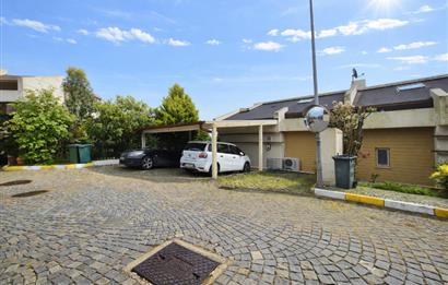 Karadeniz Manzaralı Özel Havuzlu Lüks Villa | Rumeli Konakları
