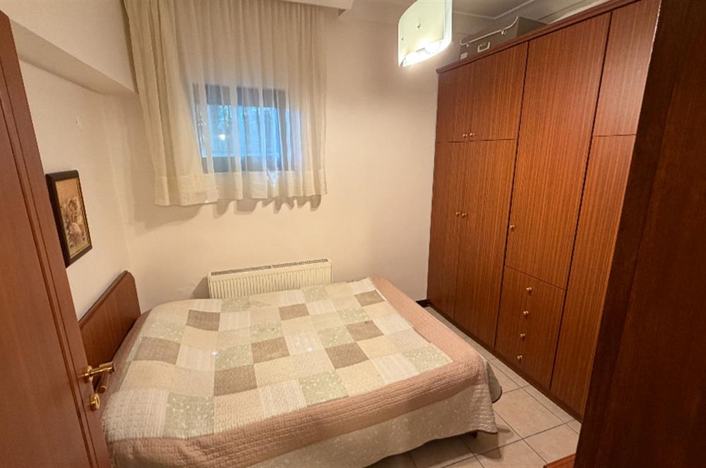 Güller Vadisi'nde Köşe Konumda Şerefiyeli Geniş Bahçeli Villa