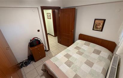 Güller Vadisi'nde Köşe Konumda Şerefiyeli Geniş Bahçeli Villa