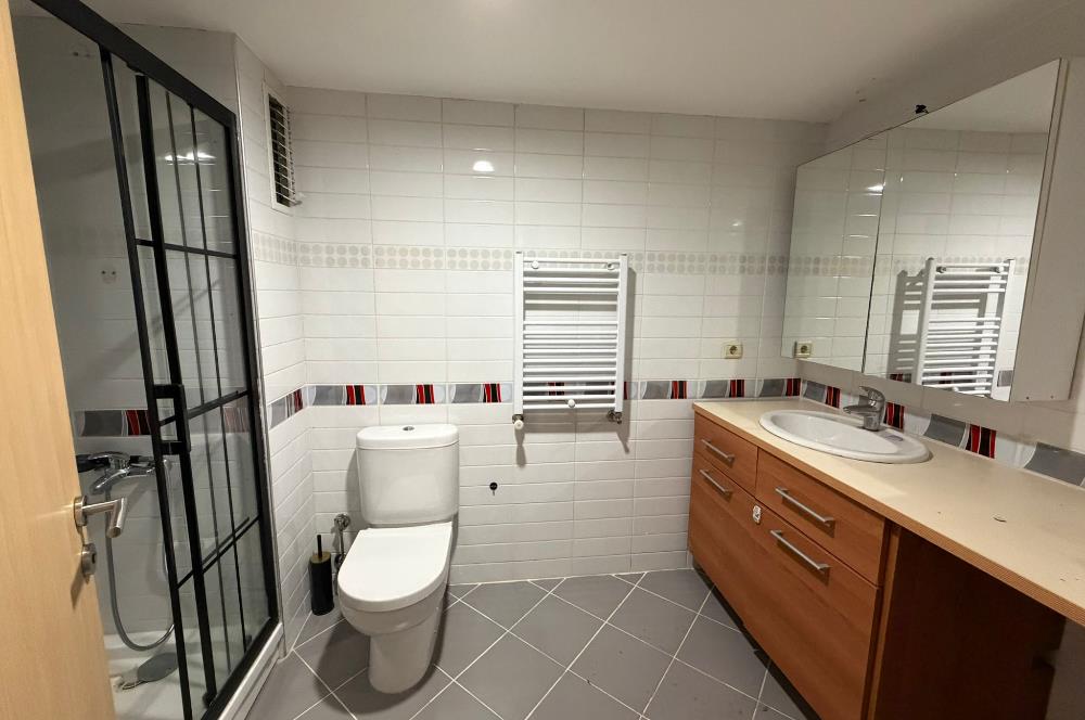 AĞAOĞLU ELTES GÜNEŞİ'NDE AYRICALIKLI YAŞAM 3+1 SATILIK DAİRE