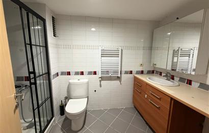 AĞAOĞLU ELTES GÜNEŞİ'NDE AYRICALIKLI YAŞAM 3+1 SATILIK DAİRE