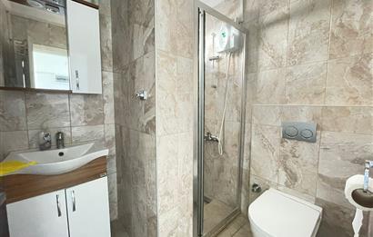 BODRUM AKYARLARDA PLAJLI SİTE İÇERİSİNDE  KİRALIK DAİRE
