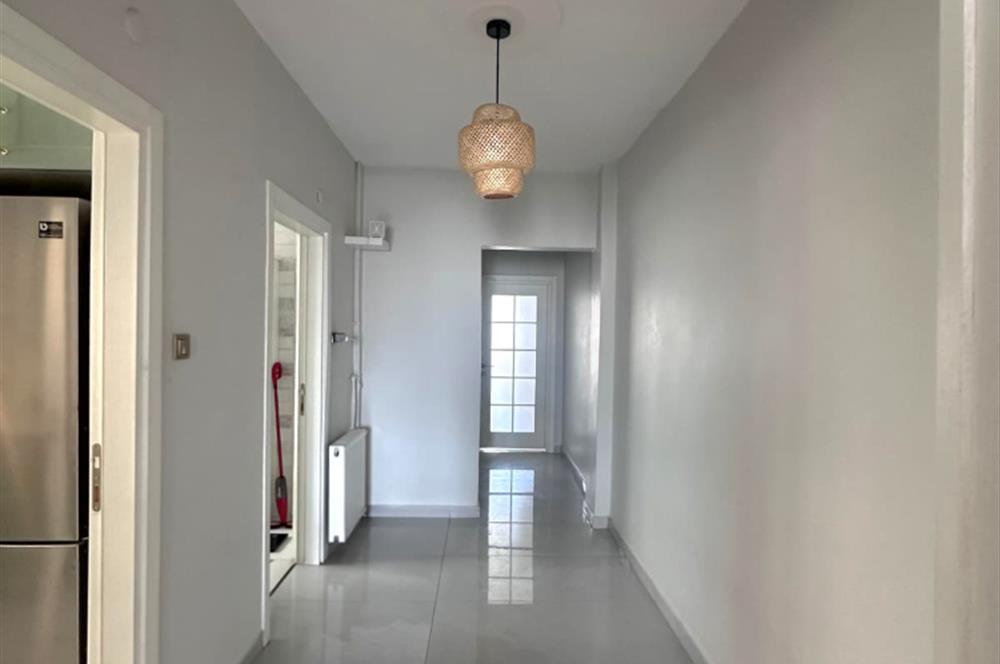 ŞİŞLİ / KURTULUŞ KUYULUBAĞ SOKAK SATILIK 3+1 DAİRE