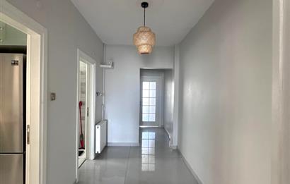 ŞİŞLİ / KURTULUŞ KUYULUBAĞ SOKAK SATILIK 3+1 DAİRE