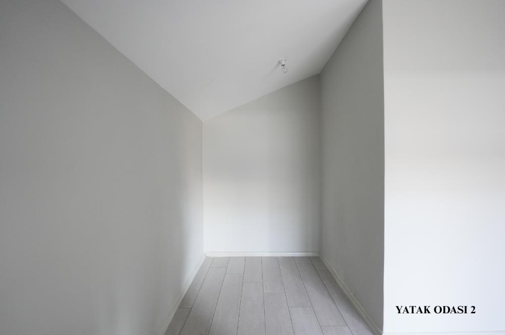 CENTURY 21'DEN ÇİFT BALKONLU VE EBEVEYN BANYOLU 3+1 DUBLEKS!
