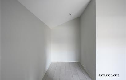 CENTURY 21'DEN ÇİFT BALKONLU VE EBEVEYN BANYOLU 3+1 DUBLEKS!