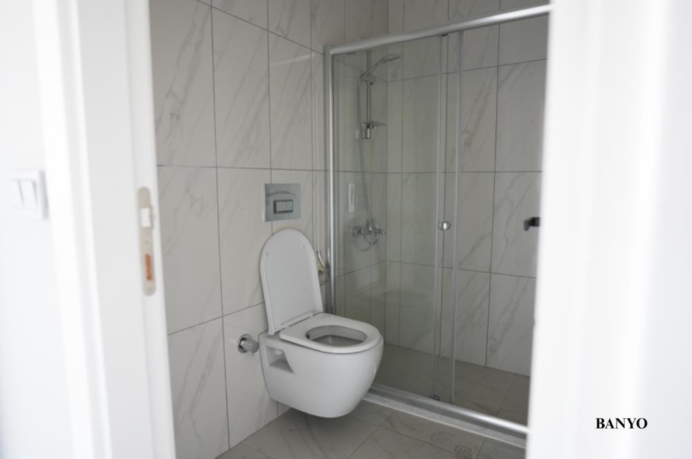 CENTURY 21'DEN ÇİFT BALKONLU VE EBEVEYN BANYOLU 3+1 DUBLEKS!