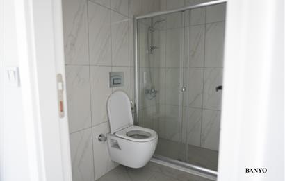 CENTURY 21'DEN ÇİFT BALKONLU VE EBEVEYN BANYOLU 3+1 DUBLEKS!