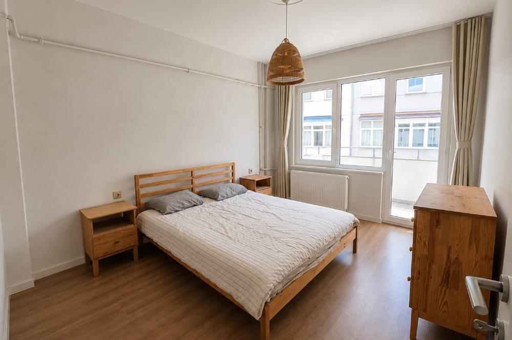 ŞİŞLİ / KURTULUŞ KUYULUBAĞ SOKAK SATILIK 3+1 DAİRE