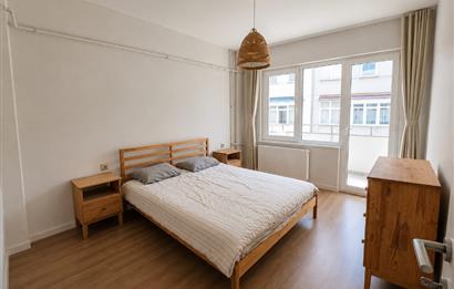 ŞİŞLİ / KURTULUŞ KUYULUBAĞ SOKAK SATILIK 3+1 DAİRE