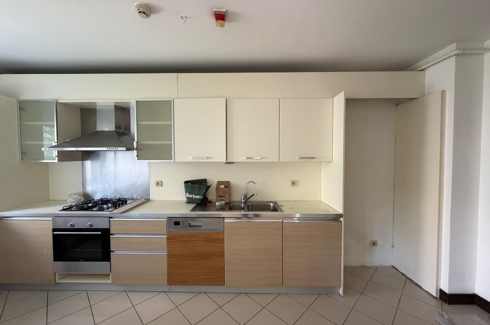 AĞAOĞLU ELTES GÜNEŞİ'NDE AYRICALIKLI YAŞAM 3+1 SATILIK DAİRE