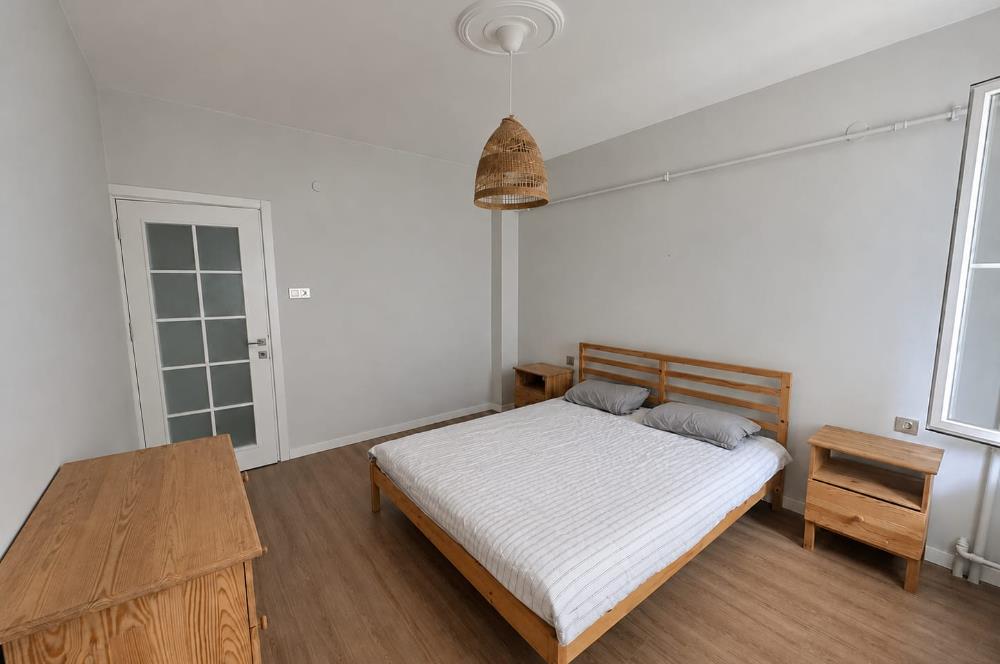 ŞİŞLİ / KURTULUŞ KUYULUBAĞ SOKAK SATILIK 3+1 DAİRE