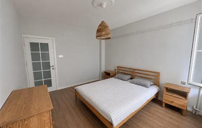 ŞİŞLİ / KURTULUŞ KUYULUBAĞ SOKAK SATILIK 3+1 DAİRE