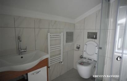CENTURY 21'DEN ÇİFT BALKONLU VE EBEVEYN BANYOLU 3+1 DUBLEKS!
