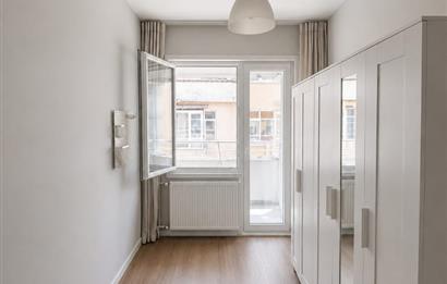 ŞİŞLİ / KURTULUŞ KUYULUBAĞ SOKAK SATILIK 3+1 DAİRE