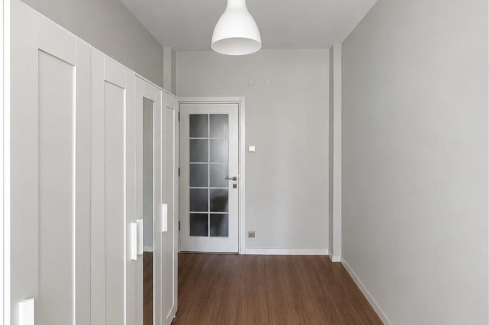 ŞİŞLİ / KURTULUŞ KUYULUBAĞ SOKAK SATILIK 3+1 DAİRE
