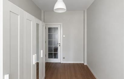ŞİŞLİ / KURTULUŞ KUYULUBAĞ SOKAK SATILIK 3+1 DAİRE