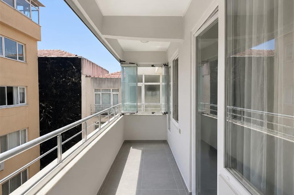ŞİŞLİ / KURTULUŞ KUYULUBAĞ SOKAK SATILIK 3+1 DAİRE