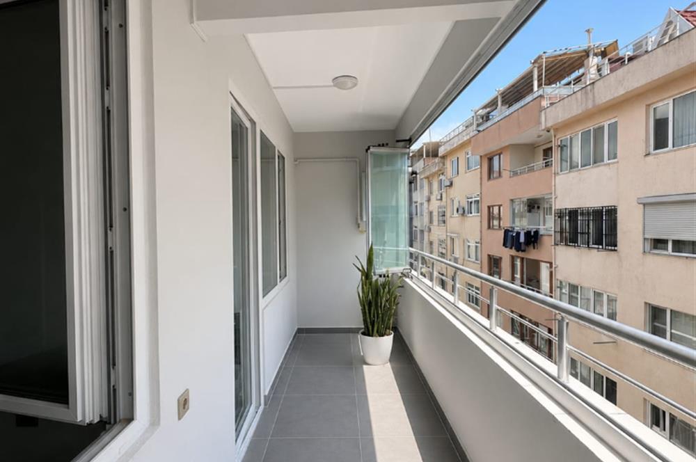 ŞİŞLİ / KURTULUŞ KUYULUBAĞ SOKAK SATILIK 3+1 DAİRE