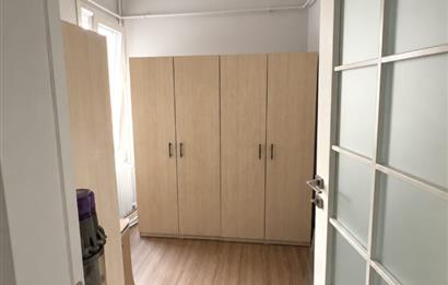 ŞİŞLİ / KURTULUŞ KUYULUBAĞ SOKAK SATILIK 3+1 DAİRE