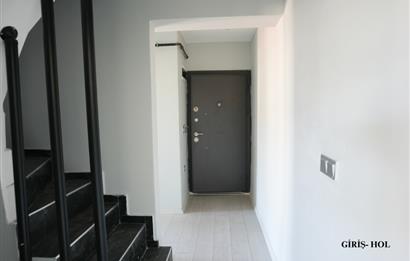 CENTURY 21'DEN ÇİFT BALKONLU VE EBEVEYN BANYOLU 3+1 DUBLEKS!