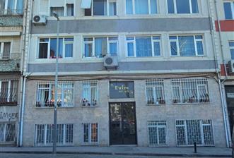 ŞİŞLİ / KURTULUŞ KUYULUBAĞ SOKAK SATILIK 3+1 DAİRE - 9 - 34376