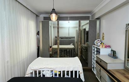 C21 Cius; Eşrefdinçer Arakat Satılık 2+1 Daire