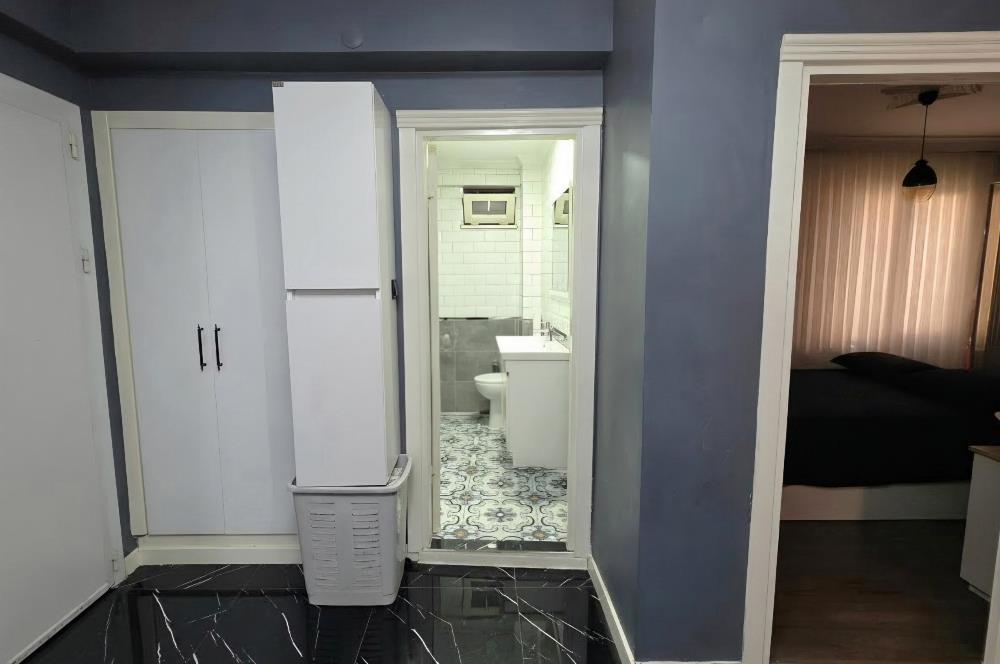 C21 Cius; Eşrefdinçer Arakat Satılık 2+1 Daire
