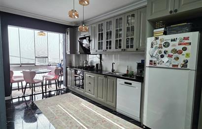 C21 Cius; Eşrefdinçer Arakat Satılık 2+1 Daire