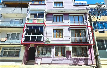 C21 Cius; Eşrefdinçer Arakat Satılık 2+1 Daire