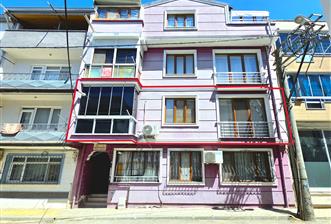 C21 Cius; Eşrefdinçer Arakat Satılık 2+1 Daire - 7 - 34345