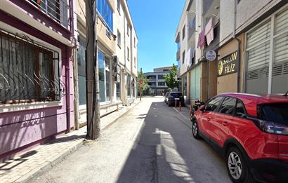 C21 Cius; Eşrefdinçer Arakat Satılık 2+1 Daire