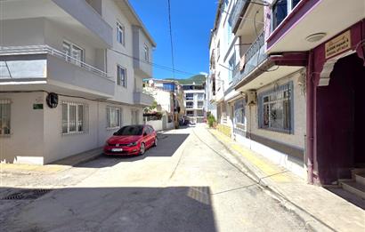 C21 Cius; Eşrefdinçer Arakat Satılık 2+1 Daire