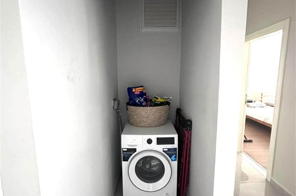 ŞİŞLİ / KURTULUŞ KUYULUBAĞ SOKAK SATILIK 3+1 DAİRE