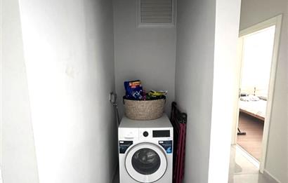 ŞİŞLİ / KURTULUŞ KUYULUBAĞ SOKAK SATILIK 3+1 DAİRE