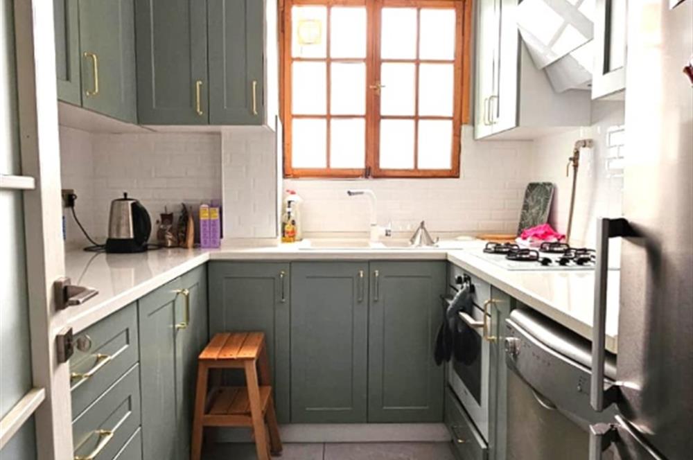 ŞİŞLİ / KURTULUŞ KUYULUBAĞ SOKAK SATILIK 3+1 DAİRE