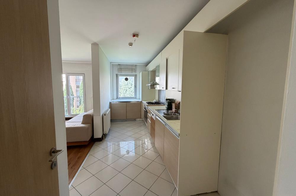 AĞAOĞLU ELTES GÜNEŞİ'NDE AYRICALIKLI YAŞAM 3+1 SATILIK DAİRE