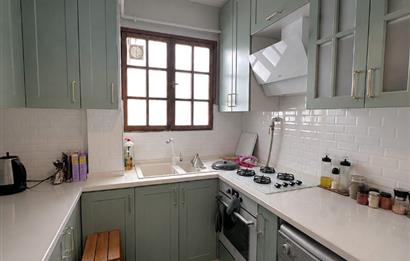 ŞİŞLİ / KURTULUŞ KUYULUBAĞ SOKAK SATILIK 3+1 DAİRE